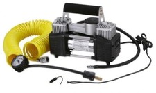 Compressore Aria Doppio