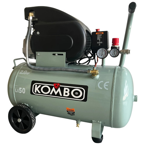 Compressore aria kombo 2 - aria,