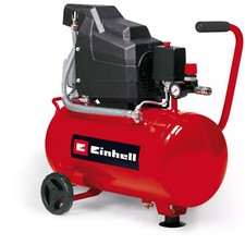 Compressore Aria 24 Lt Einhell