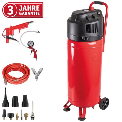 Compressore officina litri - 50,