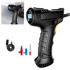 Compressore aria portatile