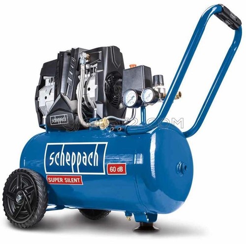 Compressore aria silenziato - compressore,