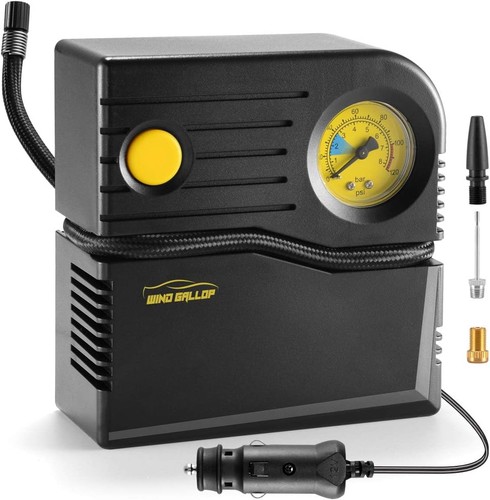 Windgallop mini compressore - windgallop,