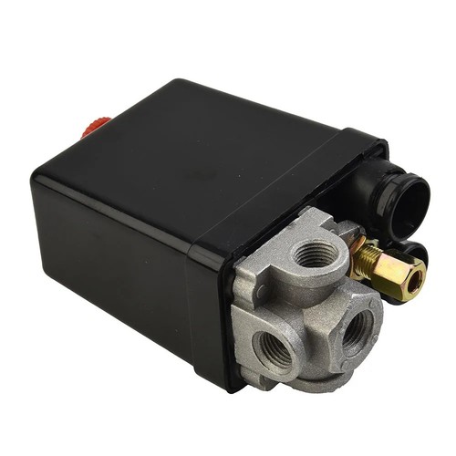 Pressostato compressore aria - pressostato,