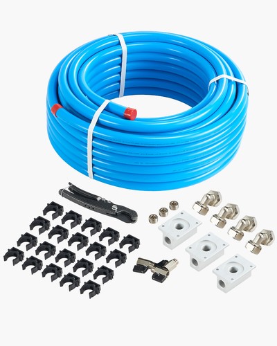 Vevor kit tubi per - kit,