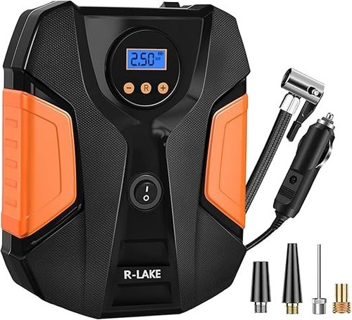 Lake ti01 gonfiatore per - ti01,