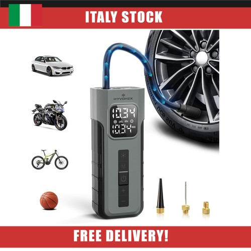 Compressore aria portatile 150 - aria,