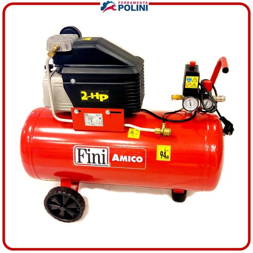 Compressore aria fini - compressore, amico