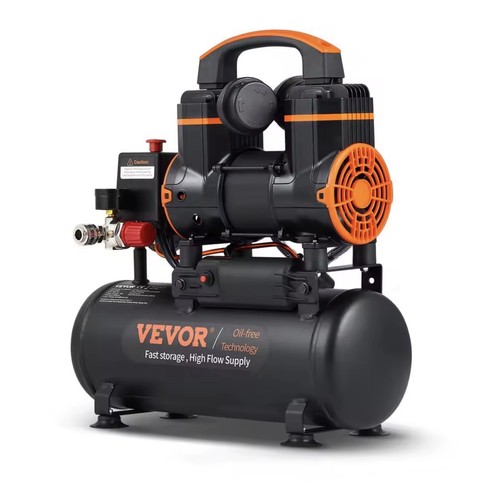 Vevor bar 8l compressore - 8l,