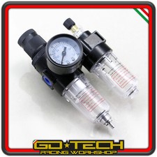 GRUPPO FRL REGOLATORE