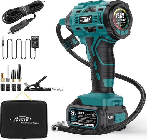 Autder compressore aria - autder,