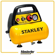 Compressore aria oilless