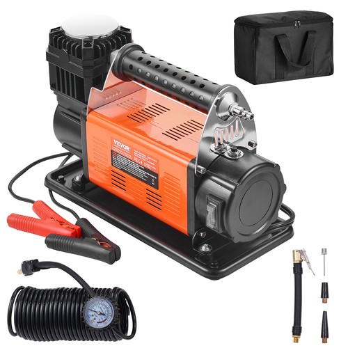 Vevor compressore aria - vevor, d'aria