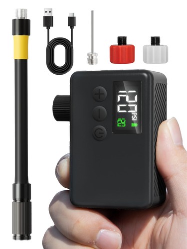 Gputek mini pompa - mini, elettrica